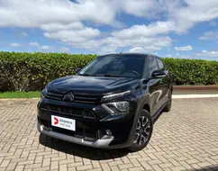 CITROËN BASALT 1.0 TURBO 200 FLEX SHINE CVT CITROËN BASALT 1.0 TURBO 200 FLEX SHINE CVT