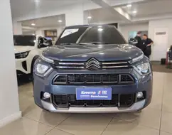 CITROËN BASALT 1.0 TURBO 200 FLEX SHINE CVT CITROËN BASALT 1.0 TURBO 200 FLEX SHINE CVT