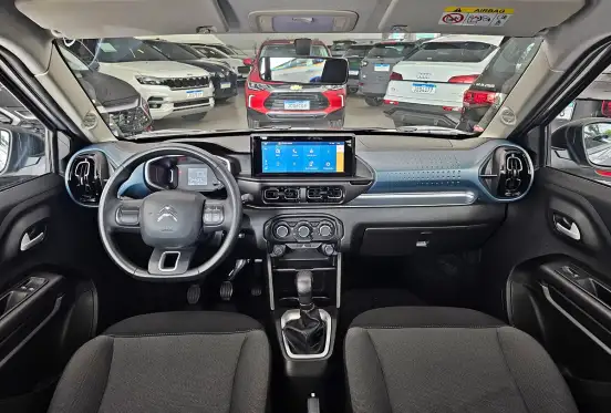 CITROËN-C3-2025