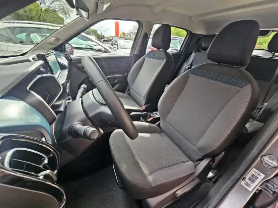 CITROËN-C3-1.0 FIREFLY FLEX FEEL MANUAL CITROËN-C3-2025