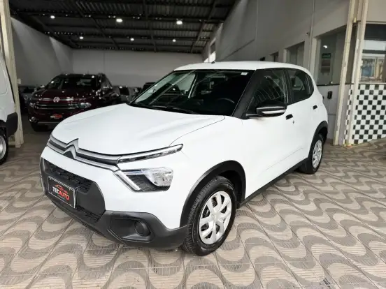 CITROËN-C3-2023