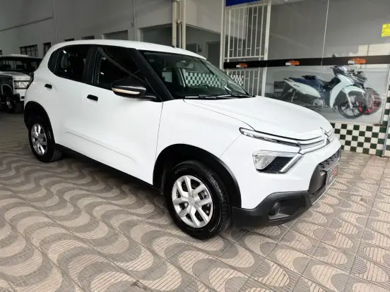 CITROËN-C3-2023