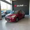 CITROËN C3 1.5 TENDANCE 8V FLEX 4P MANUAL CITROËN C3 1.5 TENDANCE 8V FLEX 4P MANUAL
