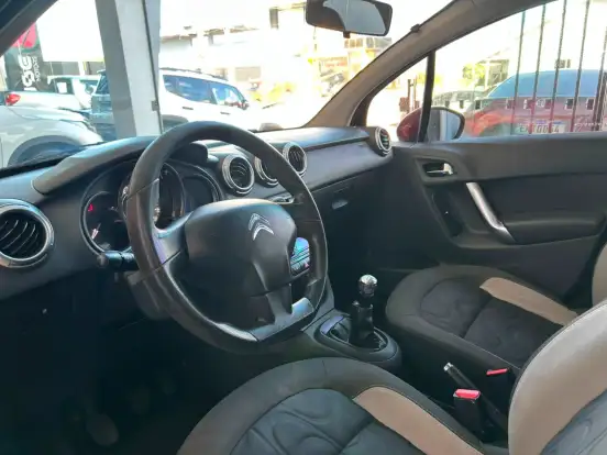 CITROËN-C3-2014