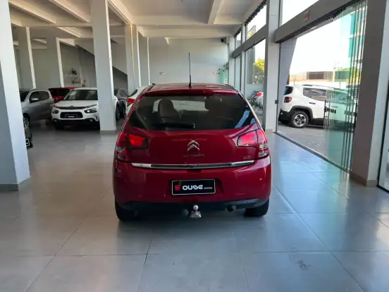 CITROËN-C3-2014