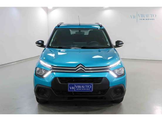 CITROËN-C3-2022