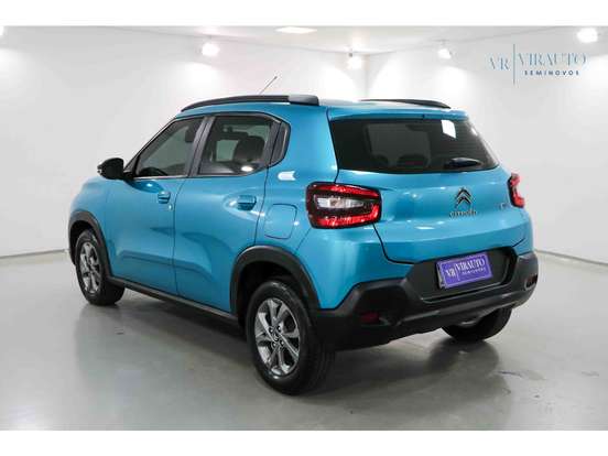 CITROËN-C3-2022