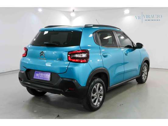 CITROËN-C3-2022