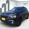 CITROËN C3 1.0 TURBO 200 FLEX YOU CVT CITROËN C3 1.0 TURBO 200 FLEX YOU CVT