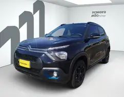 CITROËN C3 1.0 TURBO 200 FLEX YOU CVT CITROËN C3 1.0 TURBO 200 FLEX YOU CVT