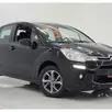 CITROËN C3 1.5 TENDANCE 8V FLEX 4P MANUAL CITROËN C3 1.5 TENDANCE 8V FLEX 4P MANUAL