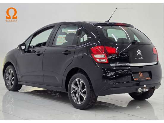 CITROËN-C3-2012