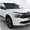 CITROËN C3 AIRCROSS 1.0 TURBO 200 FLEX SHINE 7L CVT CITROËN C3 AIRCROSS 1.0 TURBO 200 FLEX SHINE 7L CVT