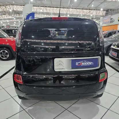 CITROËN-C3 PICASSO-2011