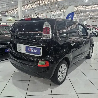 CITROËN-C3 PICASSO-2011