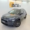 CITROËN C4 CACTUS 1.6 VTI 120 FLEX FEEL BUSINESS EAT6 CITROËN C4 CACTUS 1.6 VTI 120 FLEX FEEL BUSINESS EAT6