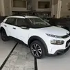 CITROËN C4 CACTUS 1.6 VTI 120 FLEX FEEL BUSINESS EAT6 CITROËN C4 CACTUS 1.6 VTI 120 FLEX FEEL BUSINESS EAT6
