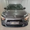 CITROËN C4 CACTUS 1.6 VTI 120 FLEX FEEL EAT6 CITROËN C4 CACTUS 1.6 VTI 120 FLEX FEEL EAT6