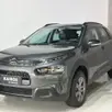 CITROËN C4 CACTUS 1.6 VTI 120 FLEX FEEL EAT6 CITROËN C4 CACTUS 1.6 VTI 120 FLEX FEEL EAT6