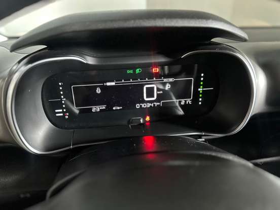 CITROËN-C4 CACTUS-2019