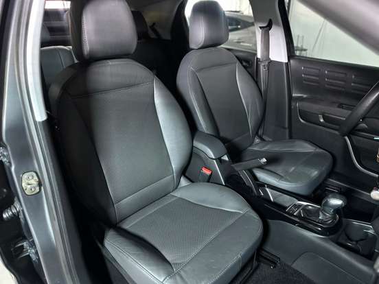 CITROËN-C4 CACTUS-1.6 VTI 120 FLEX FEEL EAT6 CITROËN-C4 CACTUS-2019