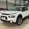 CITROËN C4 CACTUS 1.6 VTI 120 FLEX FEEL EAT6 CITROËN C4 CACTUS 1.6 VTI 120 FLEX FEEL EAT6
