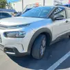 CITROËN C4 CACTUS 1.6 VTI 120 FLEX FEEL EAT6 CITROËN C4 CACTUS 1.6 VTI 120 FLEX FEEL EAT6