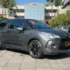 CITROËN DS3 1.6 THP GASOLINA SPORT CHIC MANUAL CITROËN DS3 1.6 THP GASOLINA SPORT CHIC MANUAL