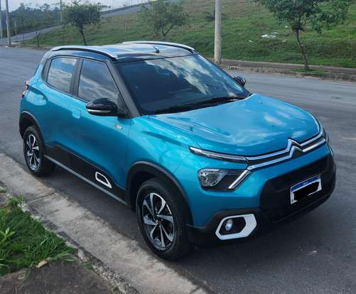 CITROËN-C3-2022