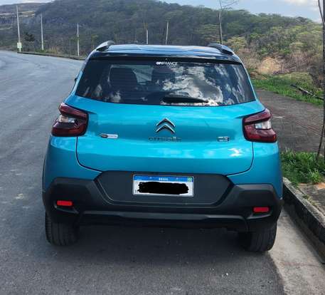CITROËN-C3-2022