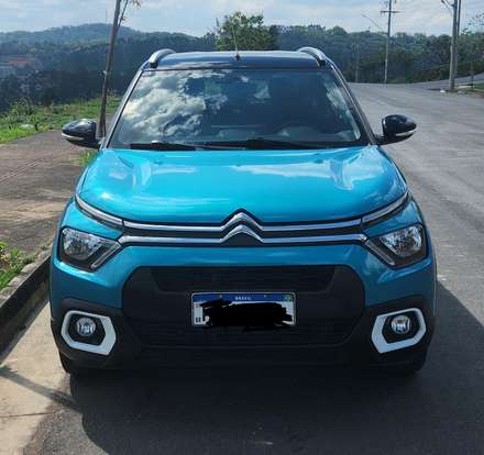 CITROËN-C3-2022