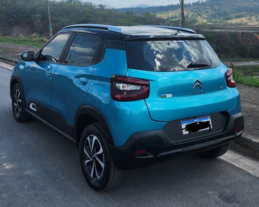 CITROËN-C3-2022