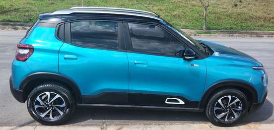 CITROËN-C3-2022