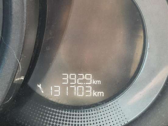 CITROËN-C3-1.5 ORIGINE 8V FLEX 4P MANUAL CITROËN-C3-2013