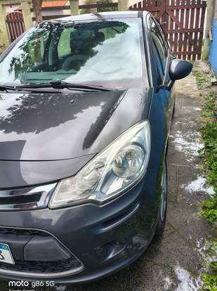 CITROËN-C3-2013