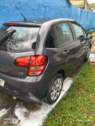 CITROËN-C3-2013