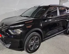CITROËN C3 AIRCROSS 1.0 TURBO 200 FLEX XTR 7L CVT CITROËN C3 AIRCROSS 1.0 TURBO 200 FLEX XTR 7L CVT