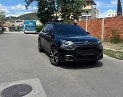 CITROËN C4 CACTUS 1.6 THP FLEX SHINE PACK EAT6 CITROËN C4 CACTUS 1.6 THP FLEX SHINE PACK EAT6