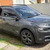 CITROËN C4 CACTUS 1.6 VTI 120 FLEX FEEL PACK EAT6 CITROËN C4 CACTUS 1.6 VTI 120 FLEX FEEL PACK EAT6