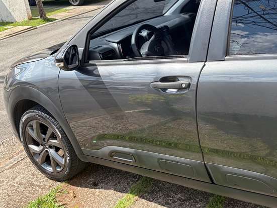 CITROËN-C4 CACTUS-2019