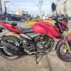 DAFRA APACHE RTR 200 DAFRA APACHE RTR 200