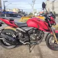 DAFRA APACHE RTR 200 DAFRA APACHE RTR 200