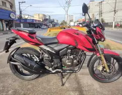 DAFRA APACHE RTR 200 DAFRA APACHE RTR 200