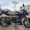 DAFRA APACHE RTR 200 DAFRA APACHE RTR 200