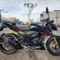 DAFRA APACHE RTR 200 DAFRA APACHE RTR 200