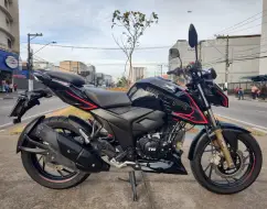 DAFRA APACHE RTR 200 DAFRA APACHE RTR 200