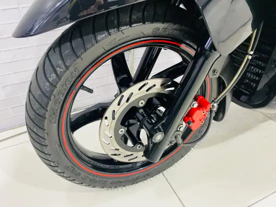 DAFRA-CITYCOM S 300i DAFRA-CITYCOM S 300i-2018