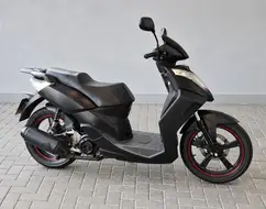 DAFRA CITYCLASS 200i DAFRA CITYCLASS 200i