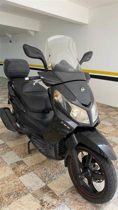 DAFRA CITYCOM S 300i 
