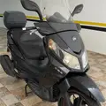 DAFRA CITYCOM S 300i DAFRA CITYCOM S 300i